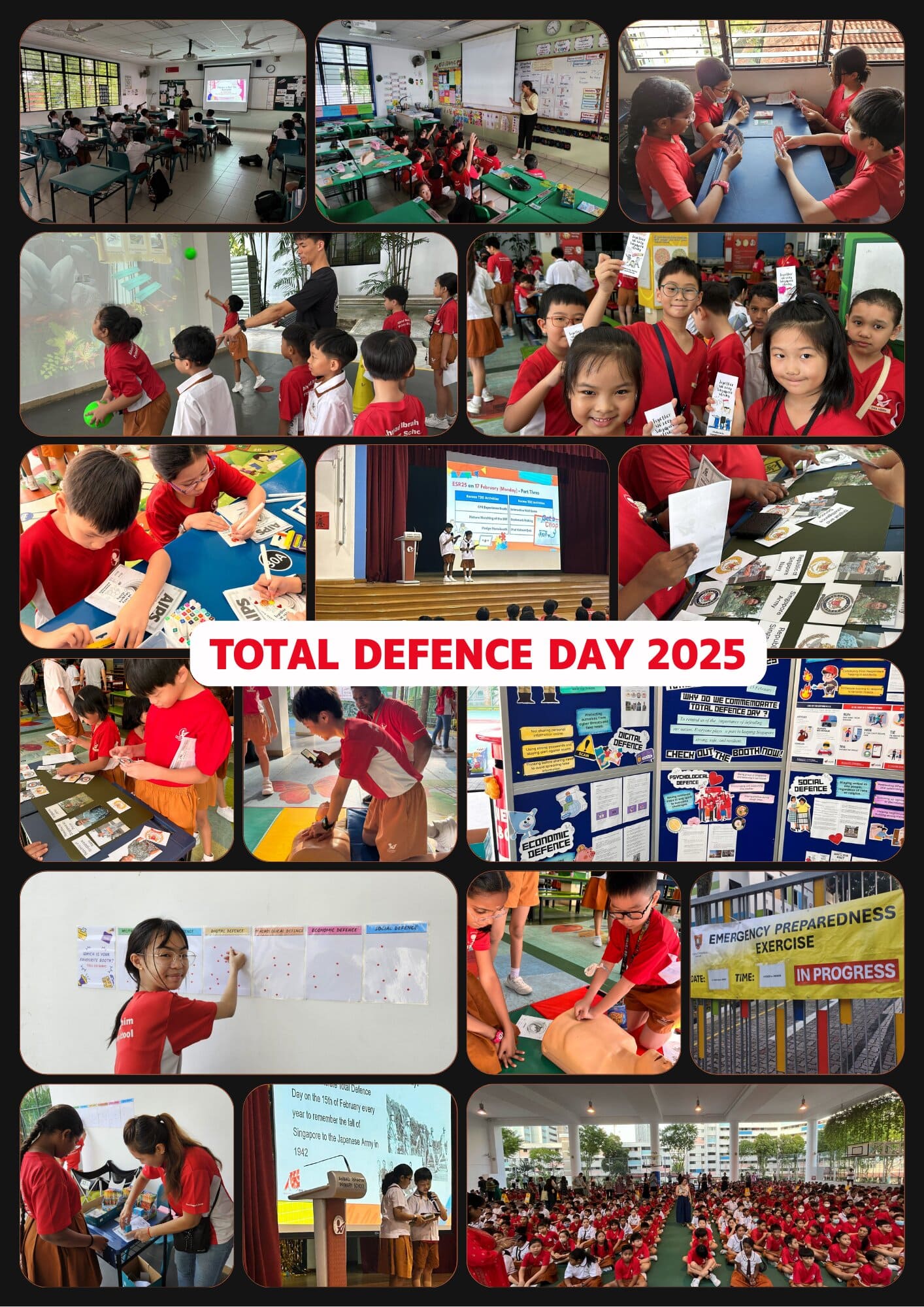 TDD25
